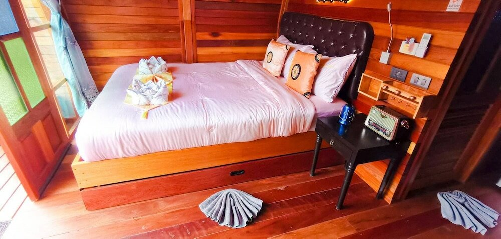 Фото Plaiphu Pool Villas