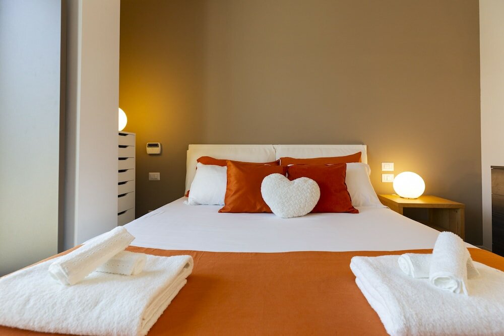 Фото NotaMi - Edolo Terrace