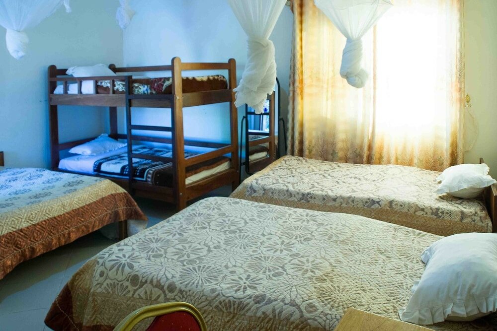 Фото отеля 5