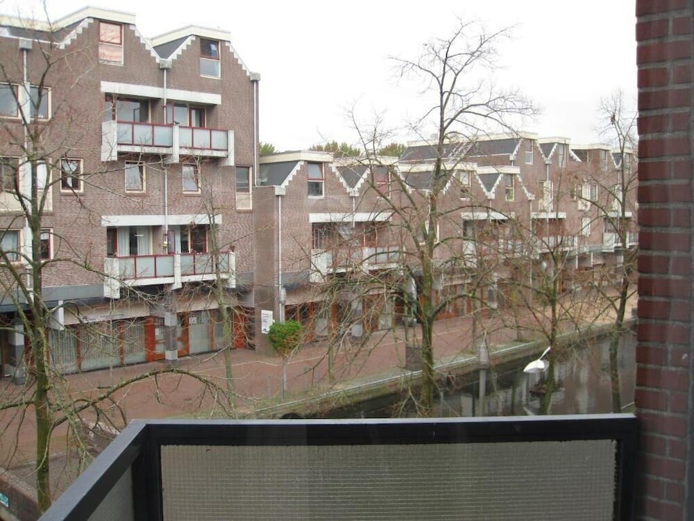 Фото Bed and Ontbijt Haddock