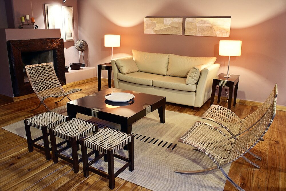 Фото La Comarca Hotel