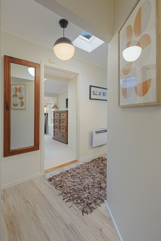 Фото Tranquil Bush Haven - Gardens - Bayview