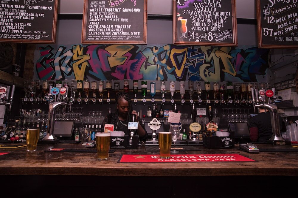 Фото Nx London Hostel