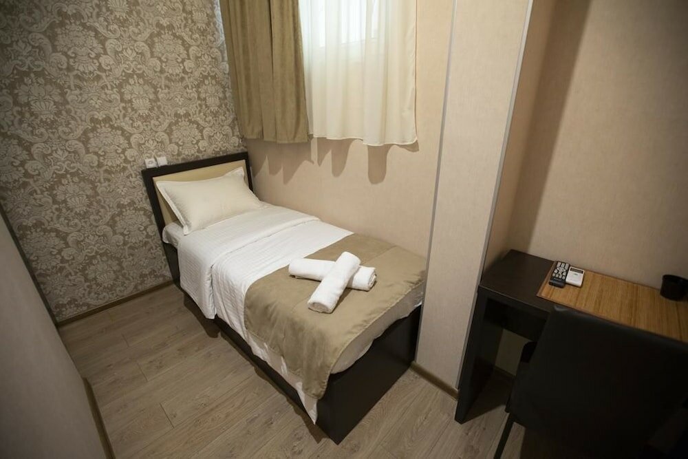 Фото Otiums Hotel