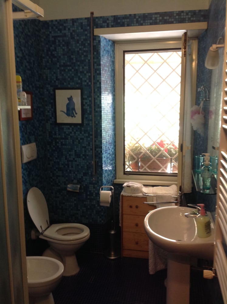 Фото Simonetta ai Musei Vaticani