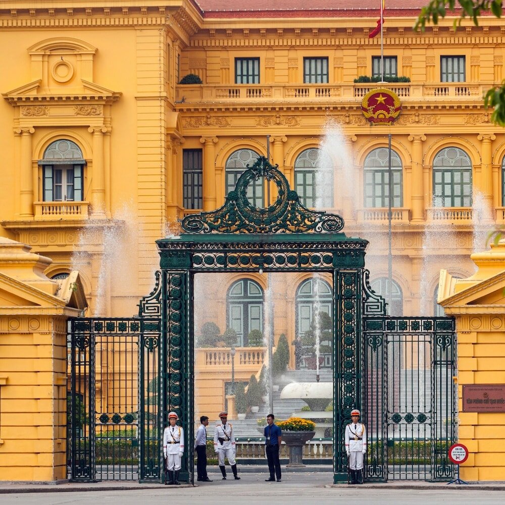 Фото Crescendo Urban Stay