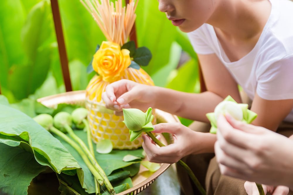 Фото Ma Doo Bua Phuket