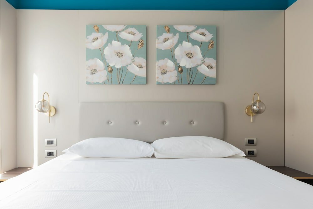 Фото L'Oasi Urbana - Milano Centrale