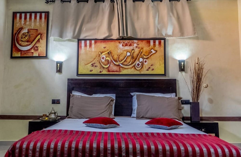 Фото Villa 10 chambres avec piscine privée