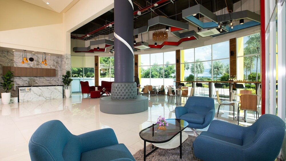 Фото B2 Mae Sot Boutique & Budget Hotel