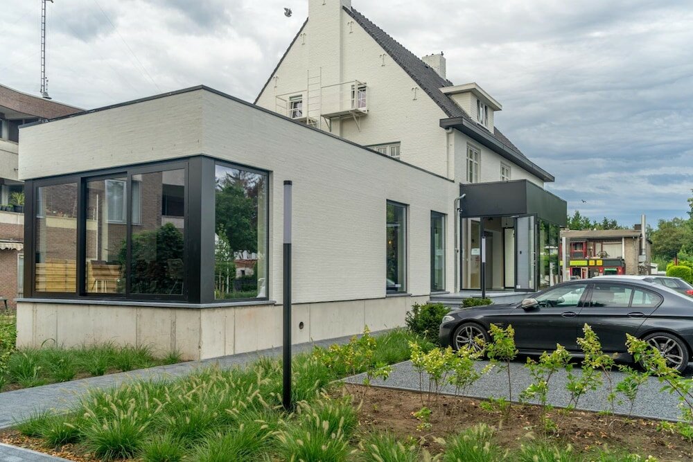 Фото Hotel Huron