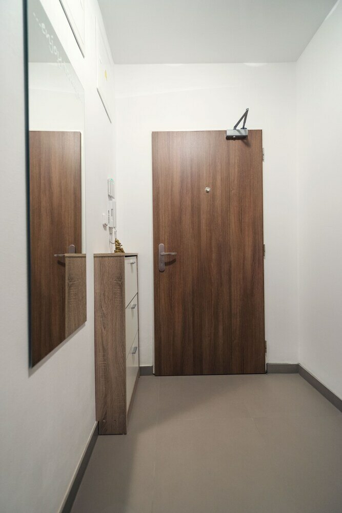 Фото Residence Dobrovskeho 30