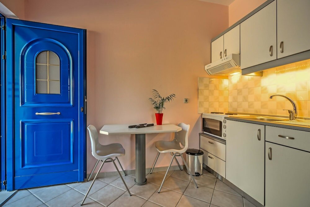 Фото Vitorakis Apartments