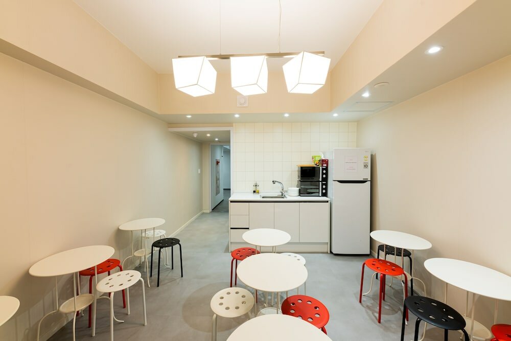 Фото Lenith Hotel Seomyeon