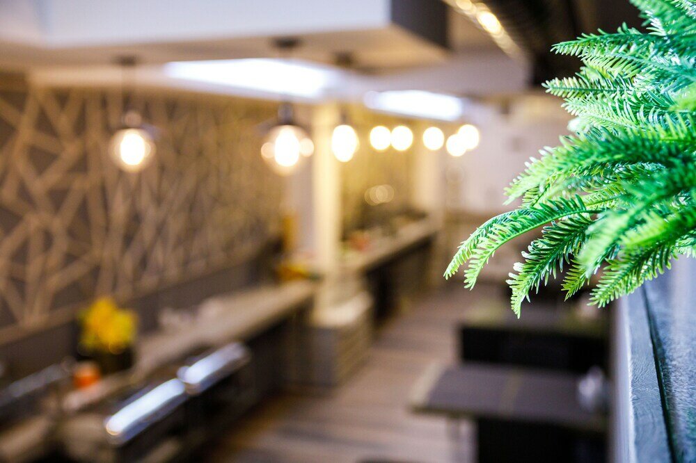 Фото The Phoenix Boutique Hotel