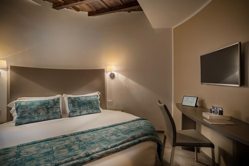 Фото Reginella Suites