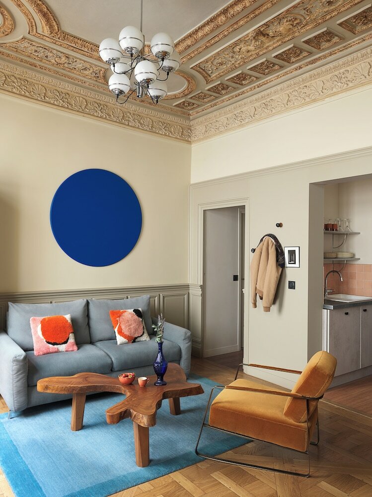 Фото отеля 3