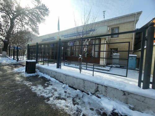 Желіде алғаш рет үлкен мүшесі