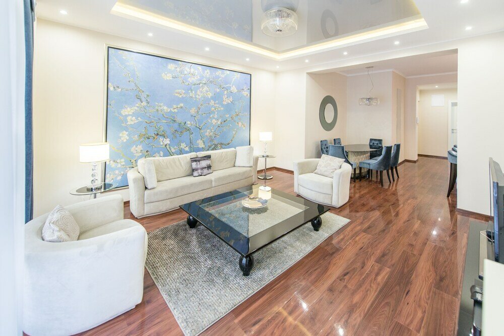 Фото Venus Apartments - Liberty Bridge