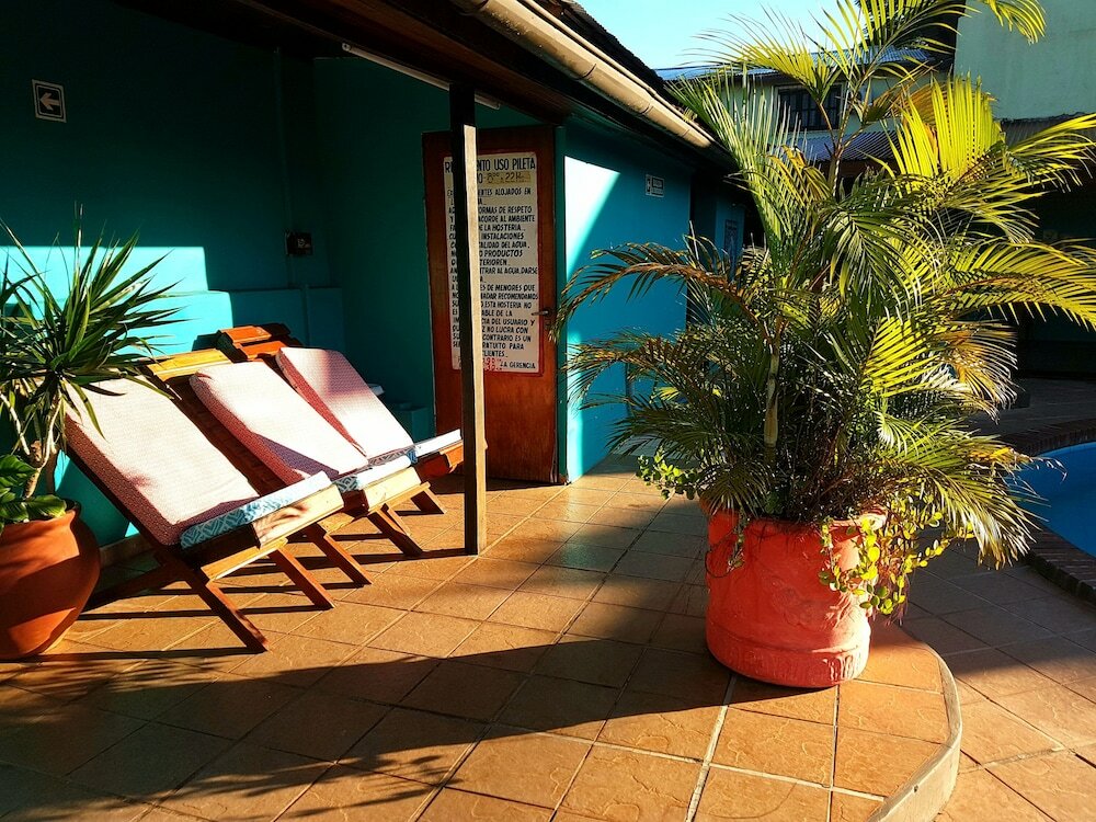 Фото Hosteria Los Helechos