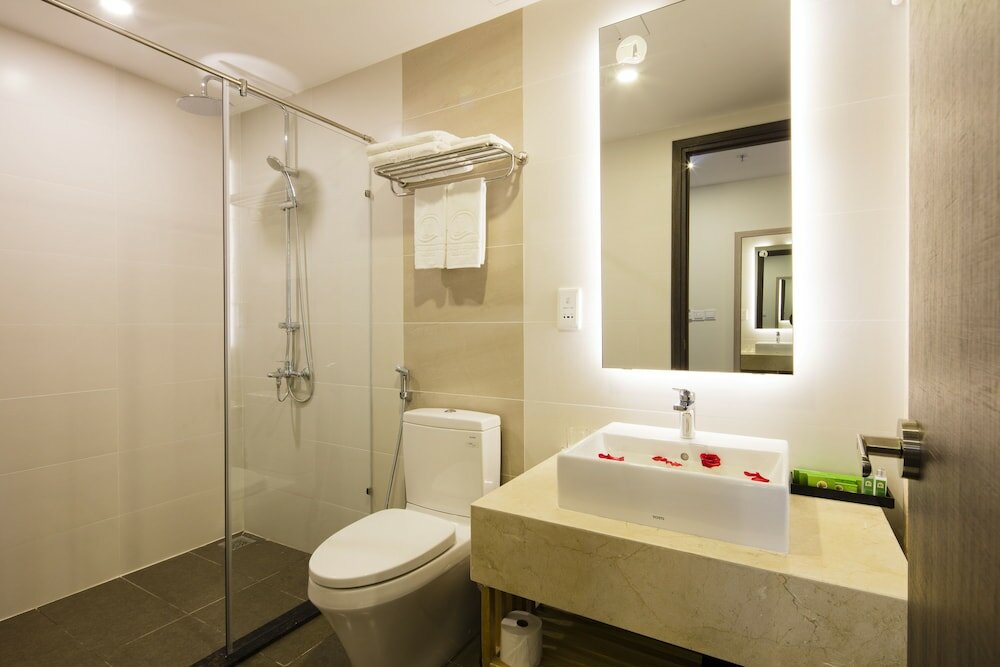 Фото Bn Center Hotel