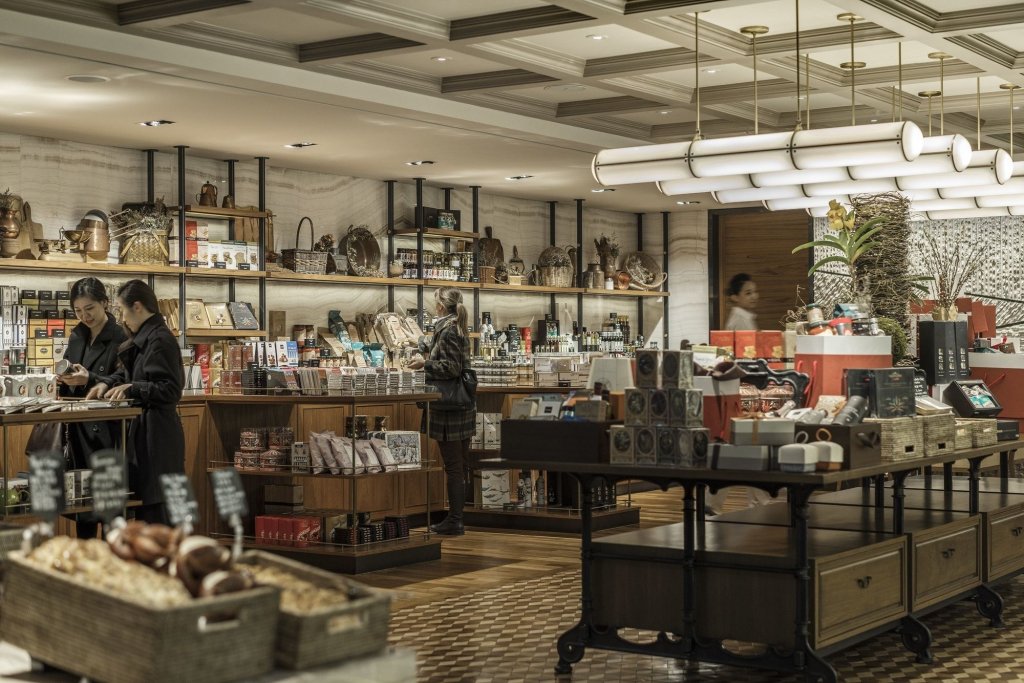 Фото Four Seasons Hotel Seoul