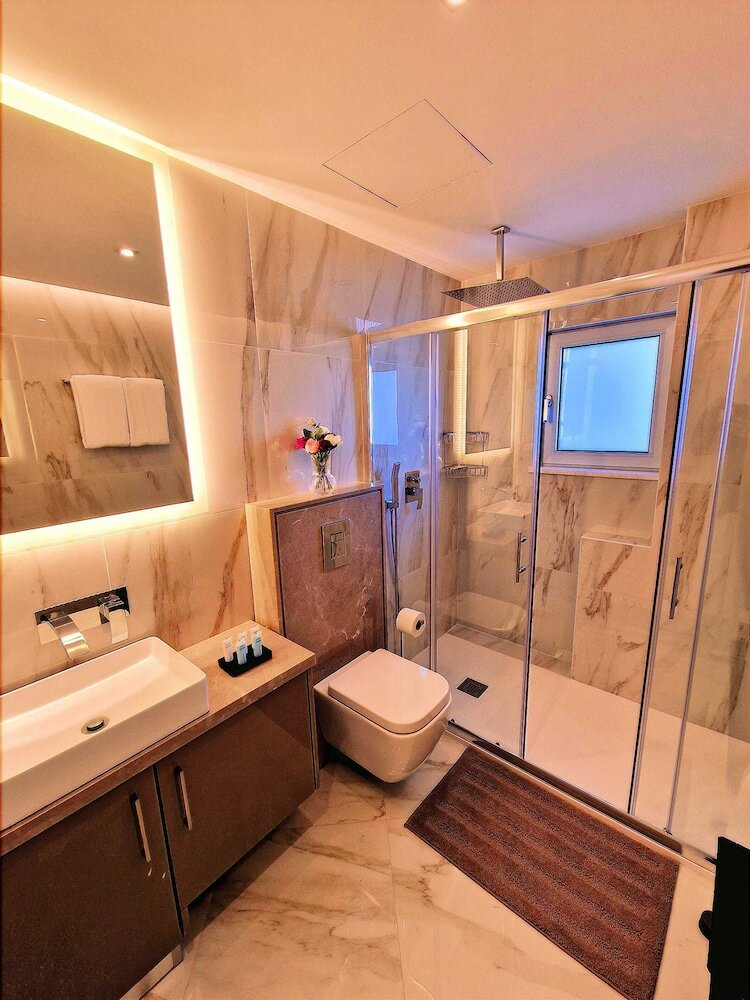 Фото Sveltos Residence Suites