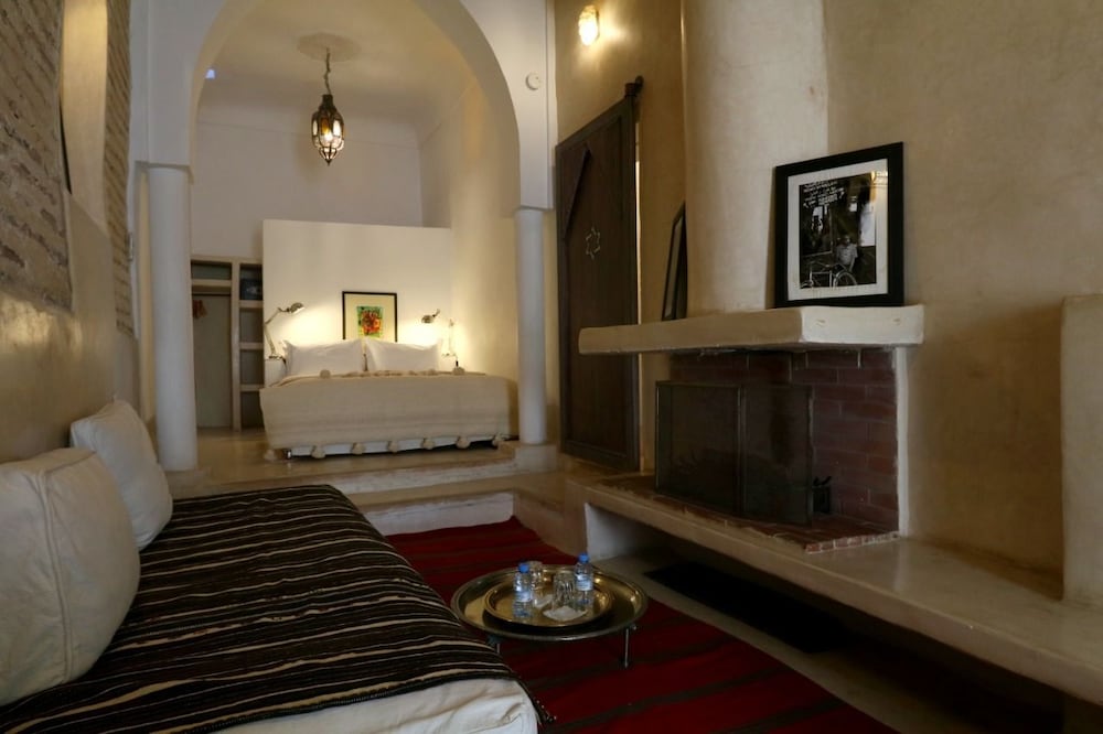 Фото Riad Al Moulouk