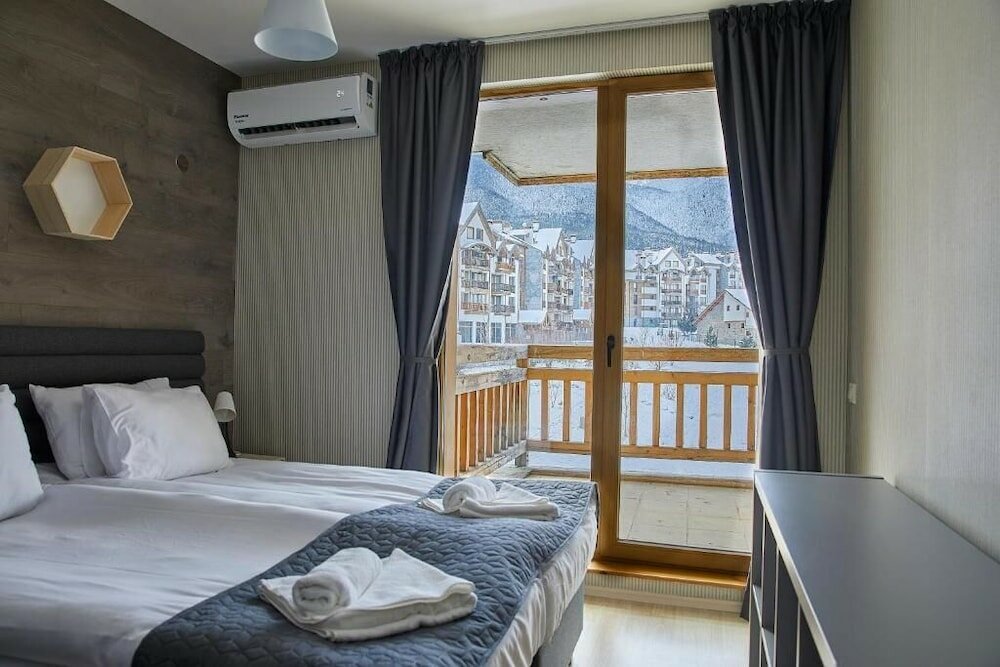 Фото Boutique Hotel Entry E