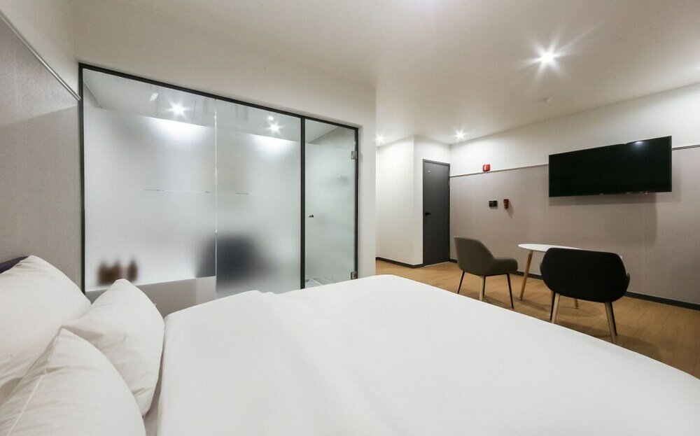 Фото Gray 194 Hotel