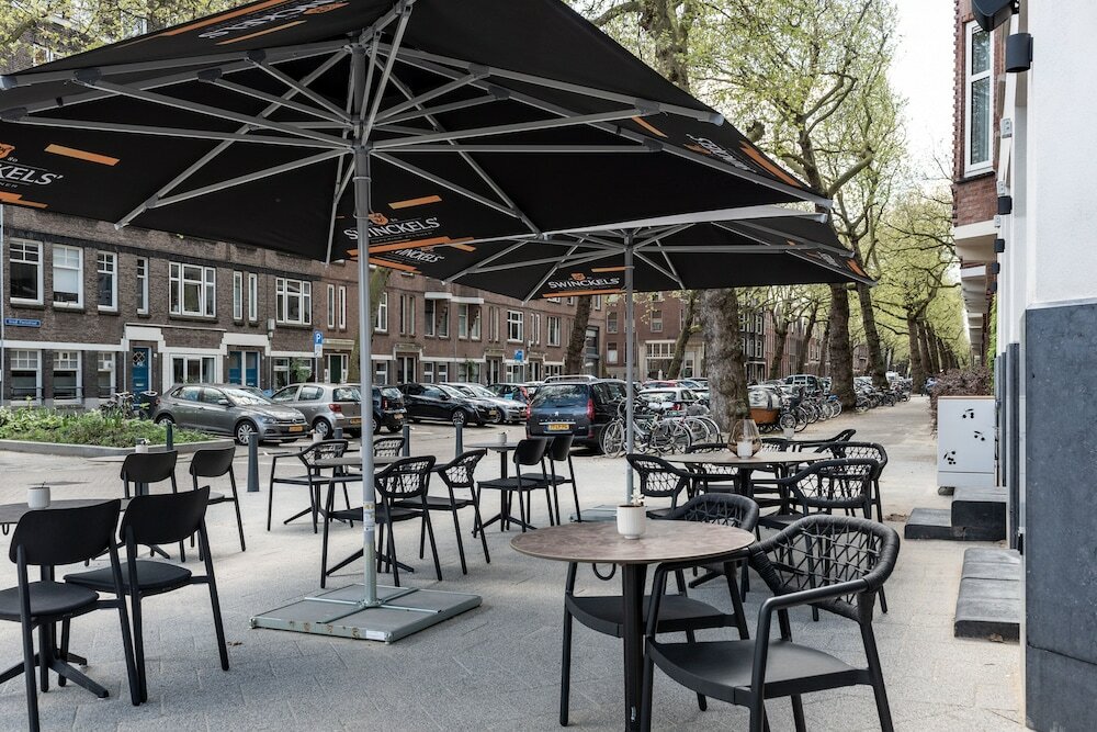 Фото Le Petit Marin Boutique Hotel