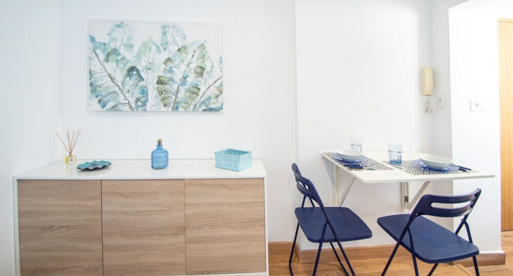 Фото Estudio Aires Mediterráneos