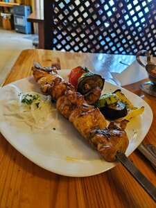 Печки-Лавочки (Almetyevsk, Obyezdnoy trakt, 32А), cafe