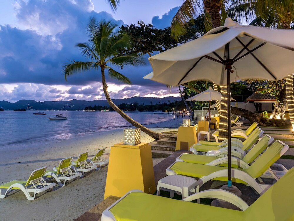 Фото Beyond Samui