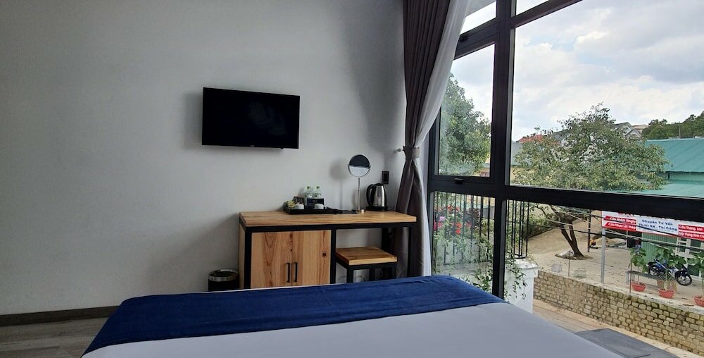 Фото Canary Dalat Hotel