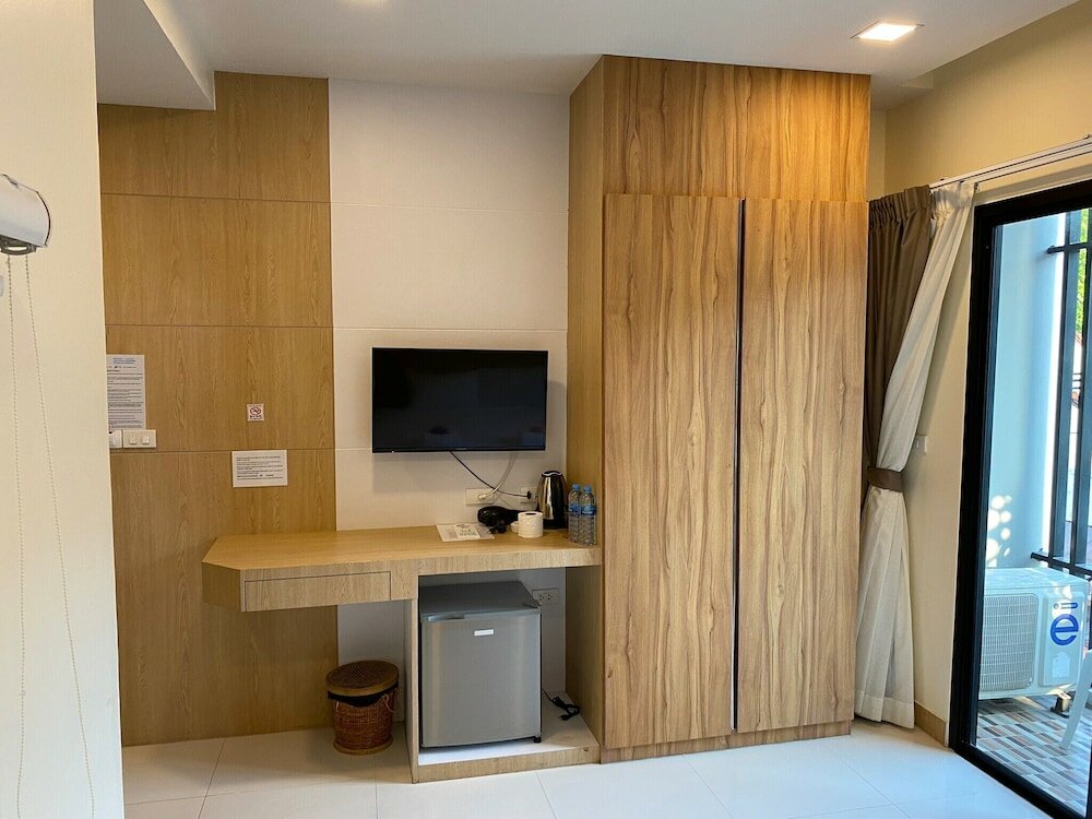 Фото I Am O'tel Patong