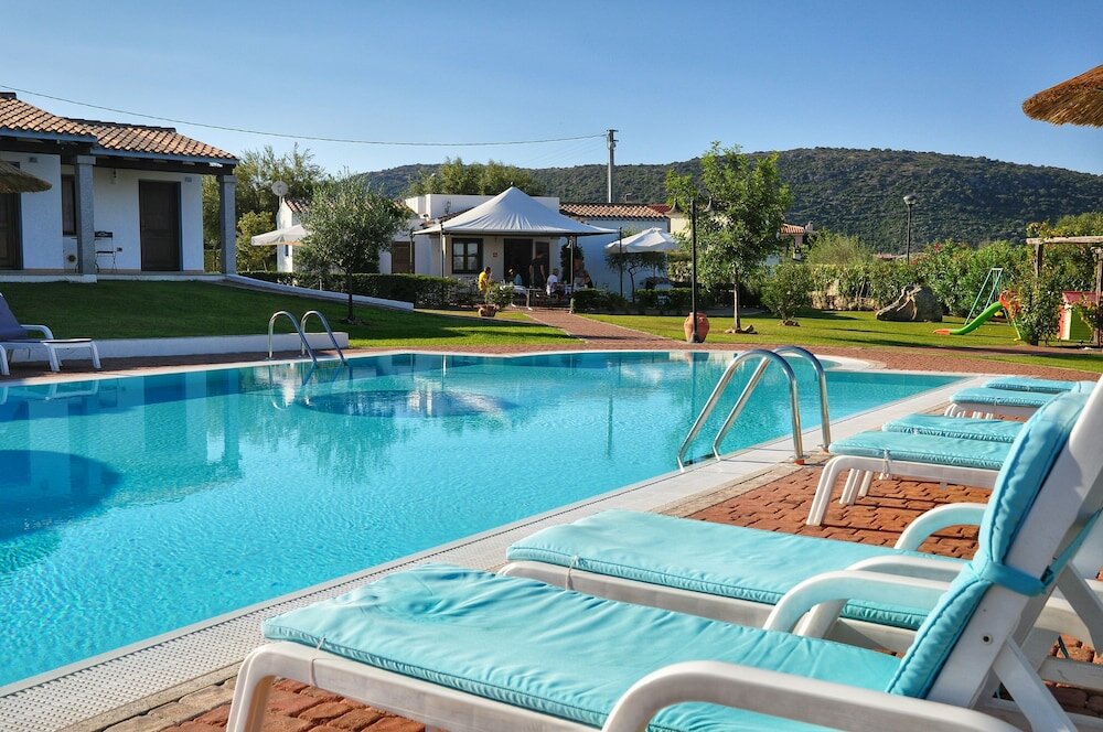 Фото Sa Prata Hotel & Resort