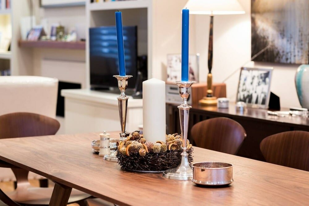 Фото Cosy 1-bed Home, Notting Hill