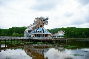 Гостиница Отель Baly