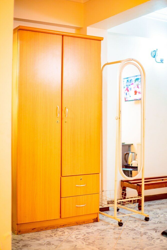 Фото Mbeya Paradise Inn