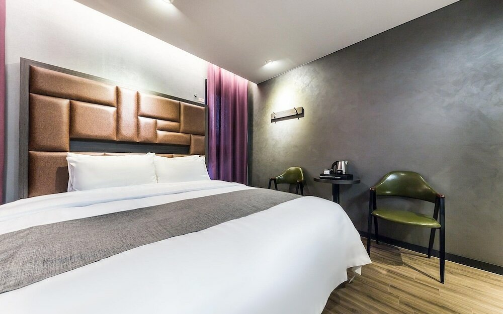 Фото Yeongdeungpo Iris