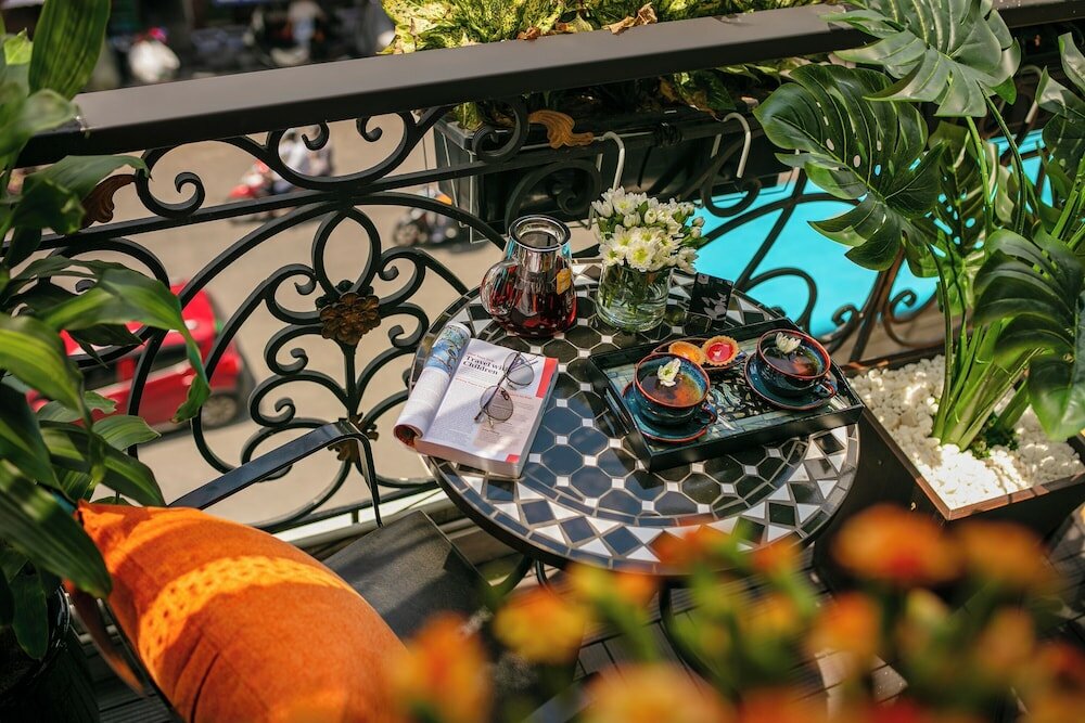 Фото The Sono Hanoi Hotel