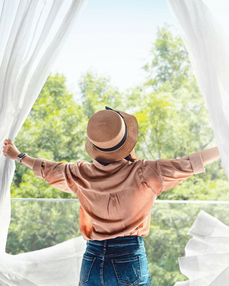 Фото Resorts World Sentosa - Hotel Ora