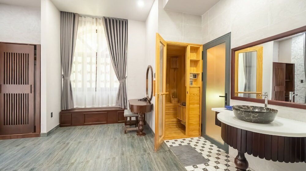 Фото Le Viva Muine Resort