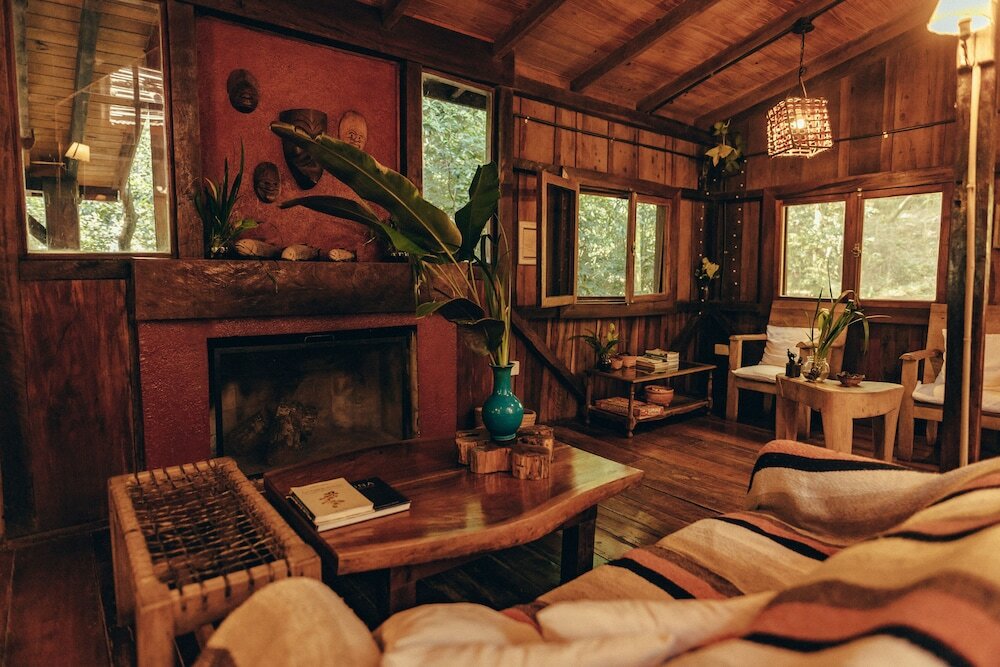 Фото Margay - Reserva Natural y Lodge