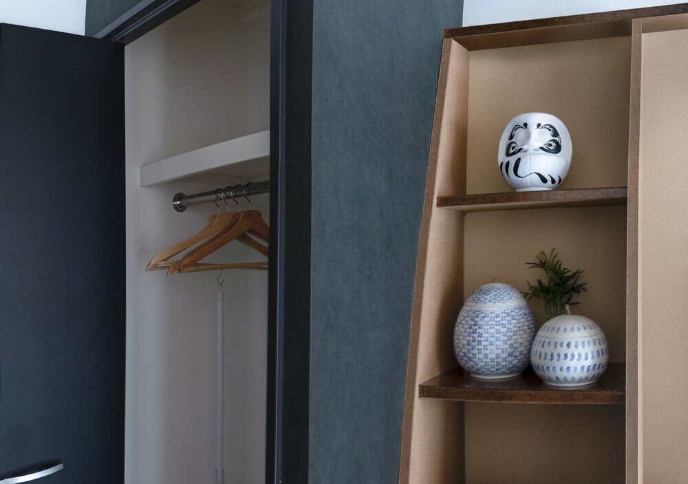 Фото Earthmans Osaka-Jo