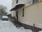 ТЭС-проект (ulitsa Dekabristov, 6А), estudio de arquitectura