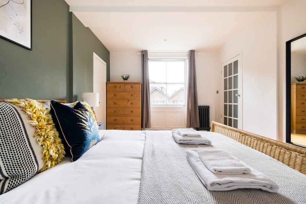 Фото The Bridge Flats