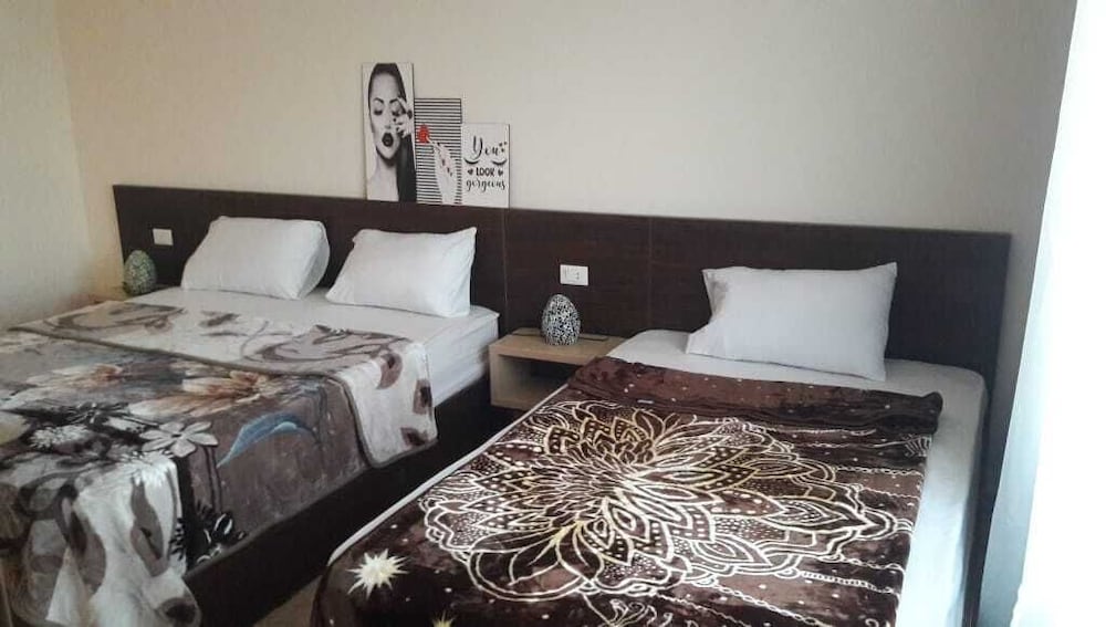 Фото Andalusia Blue Beach