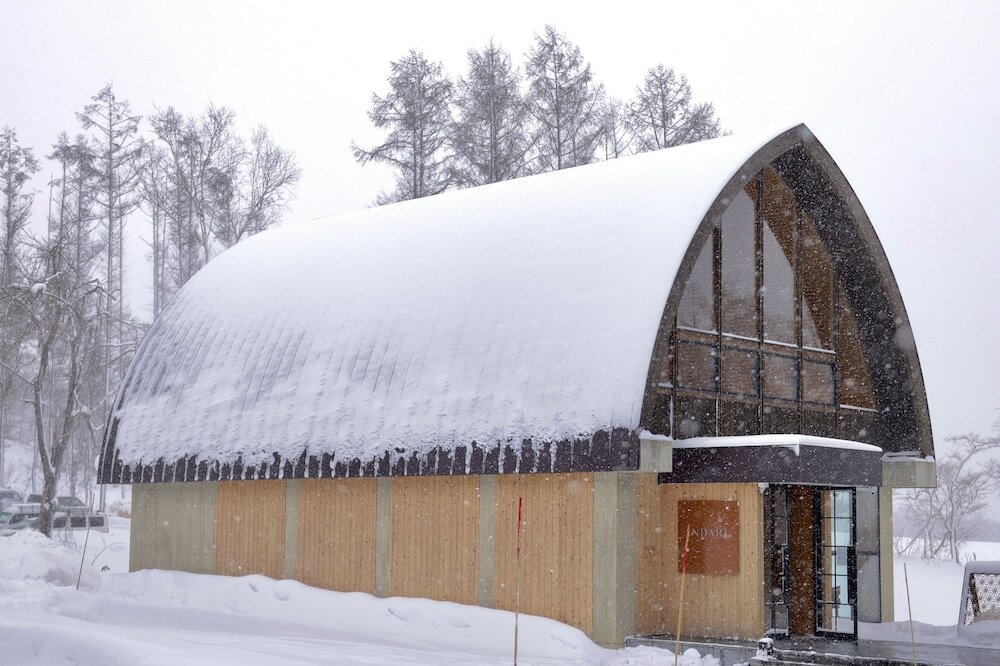 Фото Andaru Collection Niseko